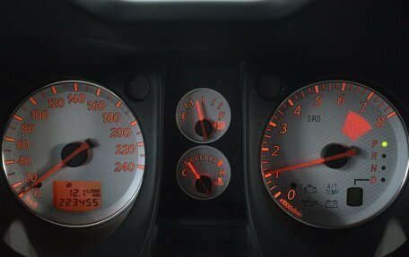 Mitsubishi Outlander III рестайлинг 3, 2007 год, 815 000 рублей, 6 фотография