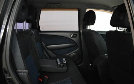 Mitsubishi Outlander III рестайлинг 3, 2007 год, 815 000 рублей, 11 фотография