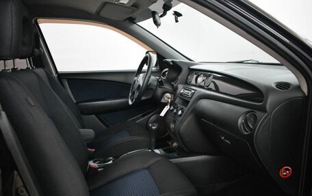 Mitsubishi Outlander III рестайлинг 3, 2007 год, 815 000 рублей, 10 фотография