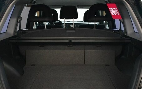 Mitsubishi Outlander III рестайлинг 3, 2007 год, 815 000 рублей, 12 фотография
