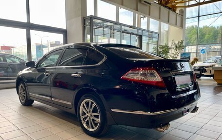 Nissan Teana, 2012 год, 1 199 000 рублей, 7 фотография