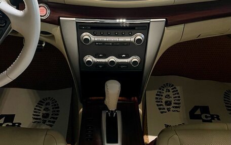Nissan Teana, 2012 год, 1 199 000 рублей, 12 фотография