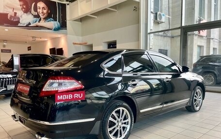 Nissan Teana, 2012 год, 1 199 000 рублей, 5 фотография