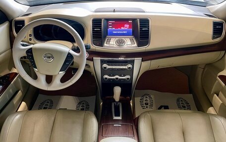 Nissan Teana, 2012 год, 1 199 000 рублей, 13 фотография