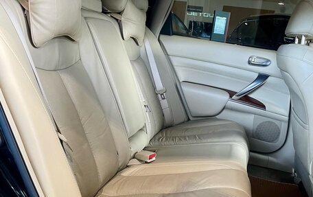 Nissan Teana, 2012 год, 1 199 000 рублей, 15 фотография