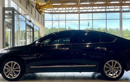 Nissan Teana, 2012 год, 1 199 000 рублей, 8 фотография