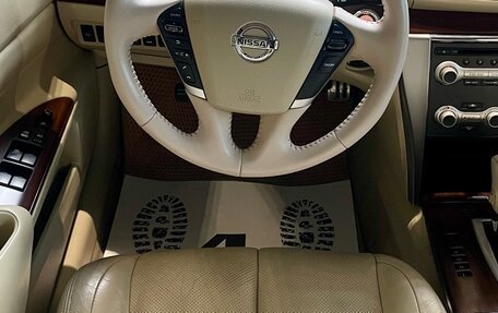 Nissan Teana, 2012 год, 1 199 000 рублей, 11 фотография
