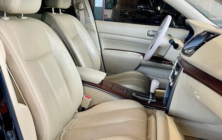 Nissan Teana, 2012 год, 1 199 000 рублей, 14 фотография