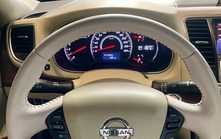 Nissan Teana, 2012 год, 1 199 000 рублей, 10 фотография