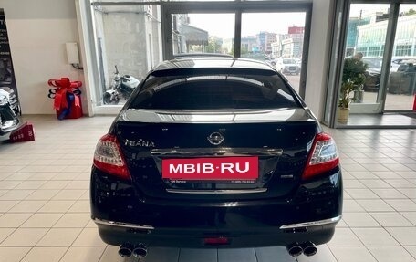 Nissan Teana, 2012 год, 1 199 000 рублей, 6 фотография