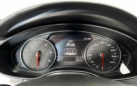 Audi A6, 2012 год, 1 699 000 рублей, 18 фотография