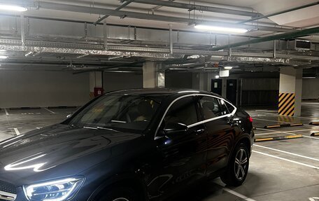 Mercedes-Benz GLC, 2019 год, 4 650 000 рублей, 5 фотография