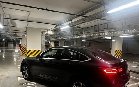 Mercedes-Benz GLC, 2019 год, 4 650 000 рублей, 6 фотография