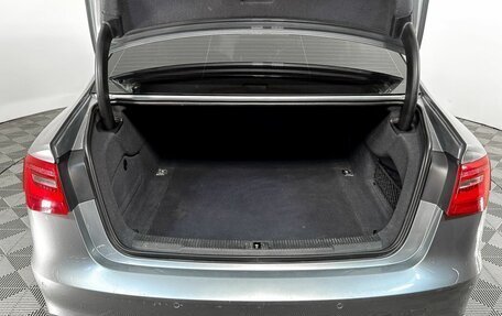 Audi A6, 2012 год, 1 699 000 рублей, 21 фотография