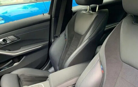 BMW 3 серия, 2021 год, 3 790 000 рублей, 4 фотография