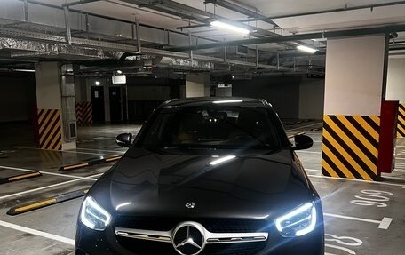 Mercedes-Benz GLC, 2019 год, 4 650 000 рублей, 2 фотография