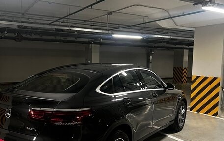 Mercedes-Benz GLC, 2019 год, 4 650 000 рублей, 8 фотография