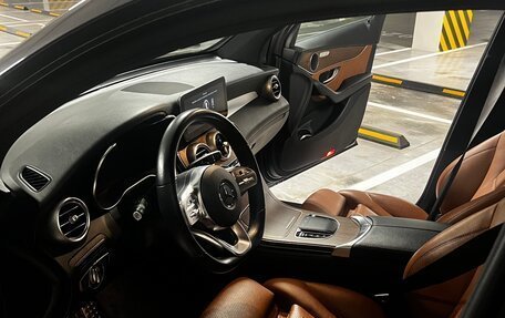 Mercedes-Benz GLC, 2019 год, 4 650 000 рублей, 12 фотография