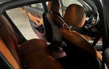 Mercedes-Benz GLC, 2019 год, 4 650 000 рублей, 16 фотография