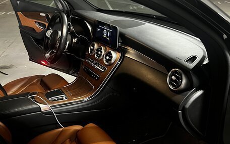 Mercedes-Benz GLC, 2019 год, 4 650 000 рублей, 14 фотография