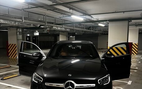 Mercedes-Benz GLC, 2019 год, 4 650 000 рублей, 11 фотография