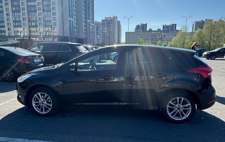 Ford Focus III, 2016 год, 1 200 000 рублей, 8 фотография