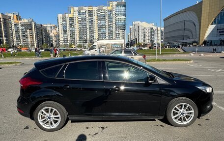 Ford Focus III, 2016 год, 1 200 000 рублей, 4 фотография