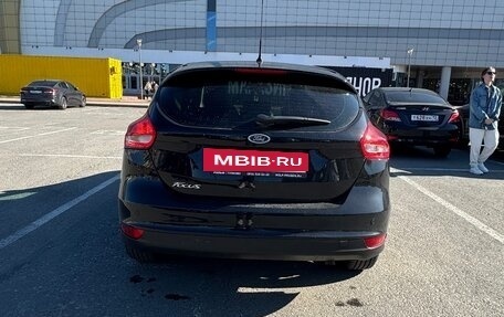 Ford Focus III, 2016 год, 1 200 000 рублей, 6 фотография