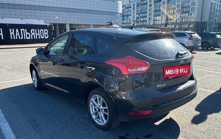 Ford Focus III, 2016 год, 1 200 000 рублей, 7 фотография