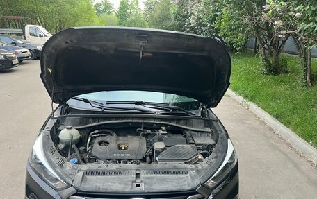 Hyundai Tucson III, 2018 год, 2 250 000 рублей, 10 фотография