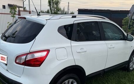 Nissan Qashqai, 2011 год, 900 000 рублей, 3 фотография