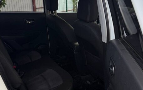 Nissan Qashqai, 2011 год, 900 000 рублей, 8 фотография