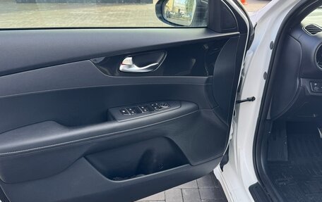 KIA Cerato IV, 2020 год, 2 080 000 рублей, 4 фотография
