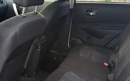 Nissan Qashqai, 2011 год, 900 000 рублей, 7 фотография