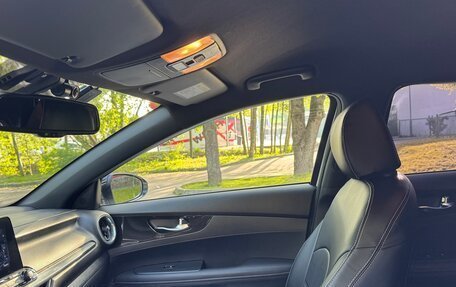 KIA Cerato IV, 2020 год, 2 080 000 рублей, 8 фотография