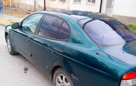 Doninvest Kondor, 1999 год, 110 000 рублей, 3 фотография