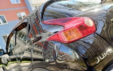 Nissan Juke II, 2011 год, 790 000 рублей, 5 фотография