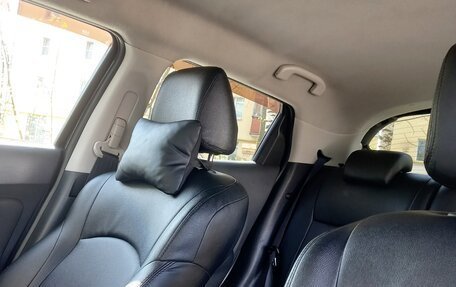 Nissan Juke II, 2011 год, 790 000 рублей, 21 фотография