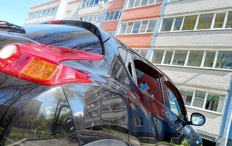 Nissan Juke II, 2011 год, 790 000 рублей, 11 фотография