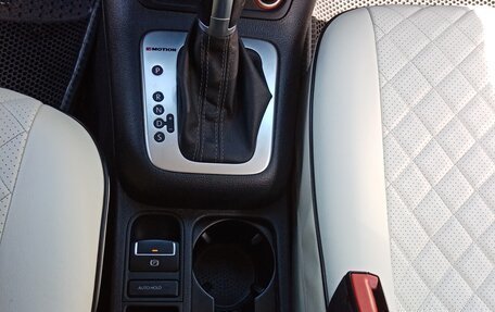 Volkswagen Tiguan I, 2016 год, 1 500 000 рублей, 25 фотография