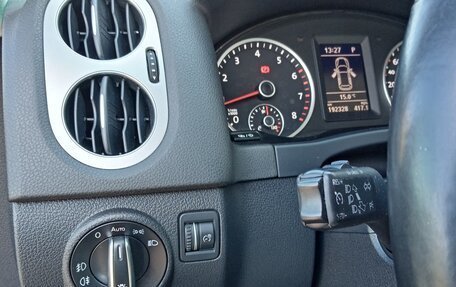 Volkswagen Tiguan I, 2016 год, 1 500 000 рублей, 26 фотография