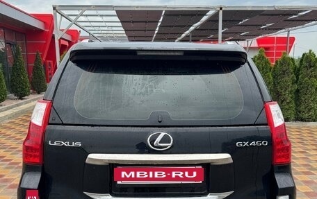 Lexus GX II, 2010 год, 3 500 000 рублей, 2 фотография