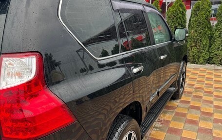 Lexus GX II, 2010 год, 3 500 000 рублей, 3 фотография