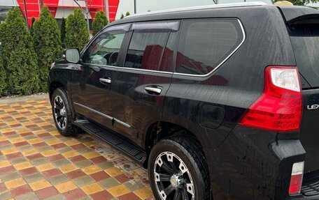 Lexus GX II, 2010 год, 3 500 000 рублей, 5 фотография