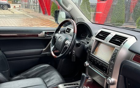 Lexus GX II, 2010 год, 3 500 000 рублей, 7 фотография