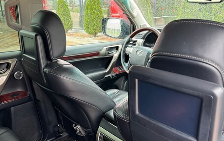 Lexus GX II, 2010 год, 3 500 000 рублей, 10 фотография