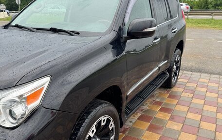 Lexus GX II, 2010 год, 3 500 000 рублей, 4 фотография