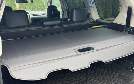 Lexus GX II, 2010 год, 3 500 000 рублей, 9 фотография