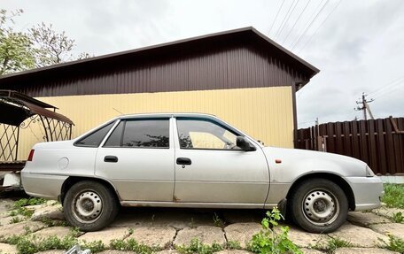 Daewoo Nexia I рестайлинг, 2010 год, 250 000 рублей, 3 фотография