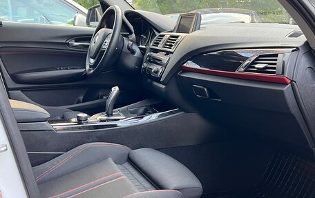 BMW 1 серия, 2015 год, 1 670 000 рублей, 9 фотография